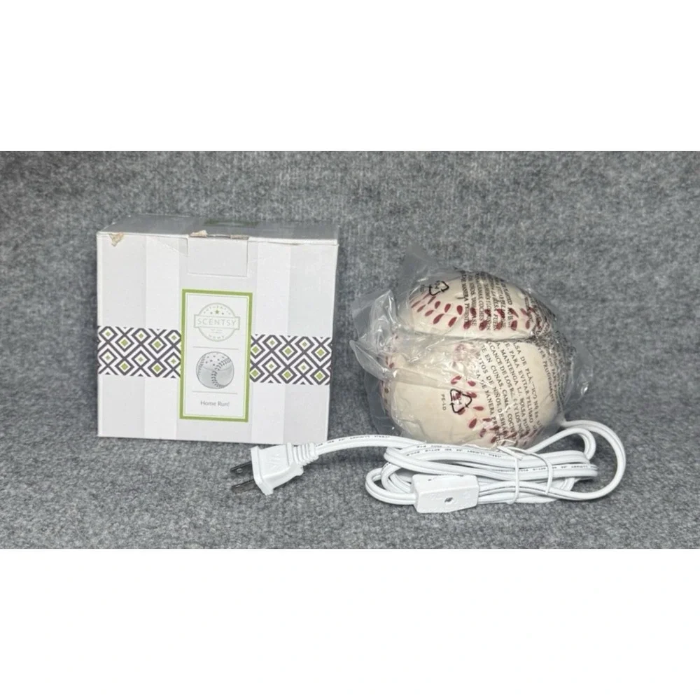 Scentsy